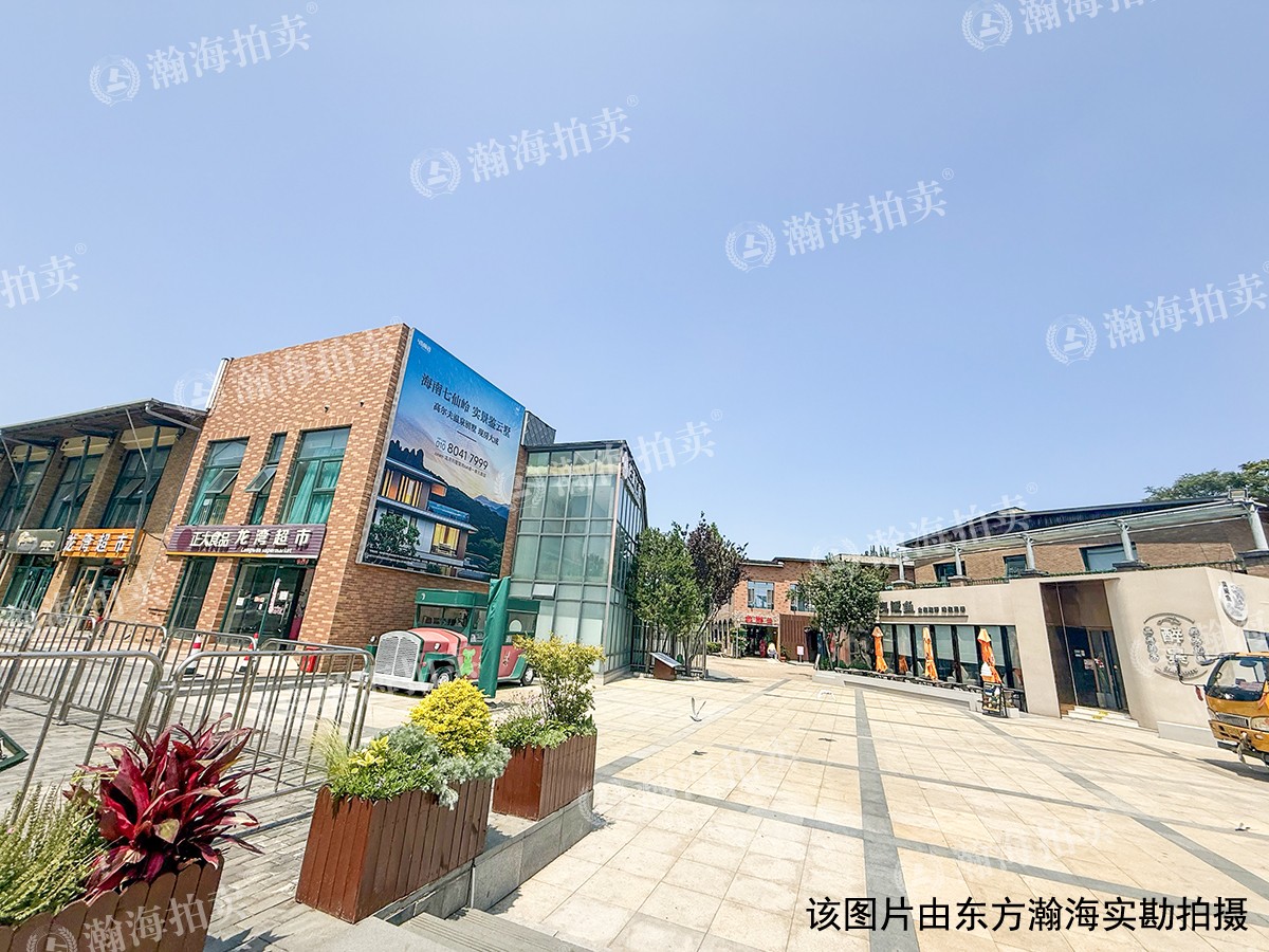 龙湾别墅2516号（别墅）