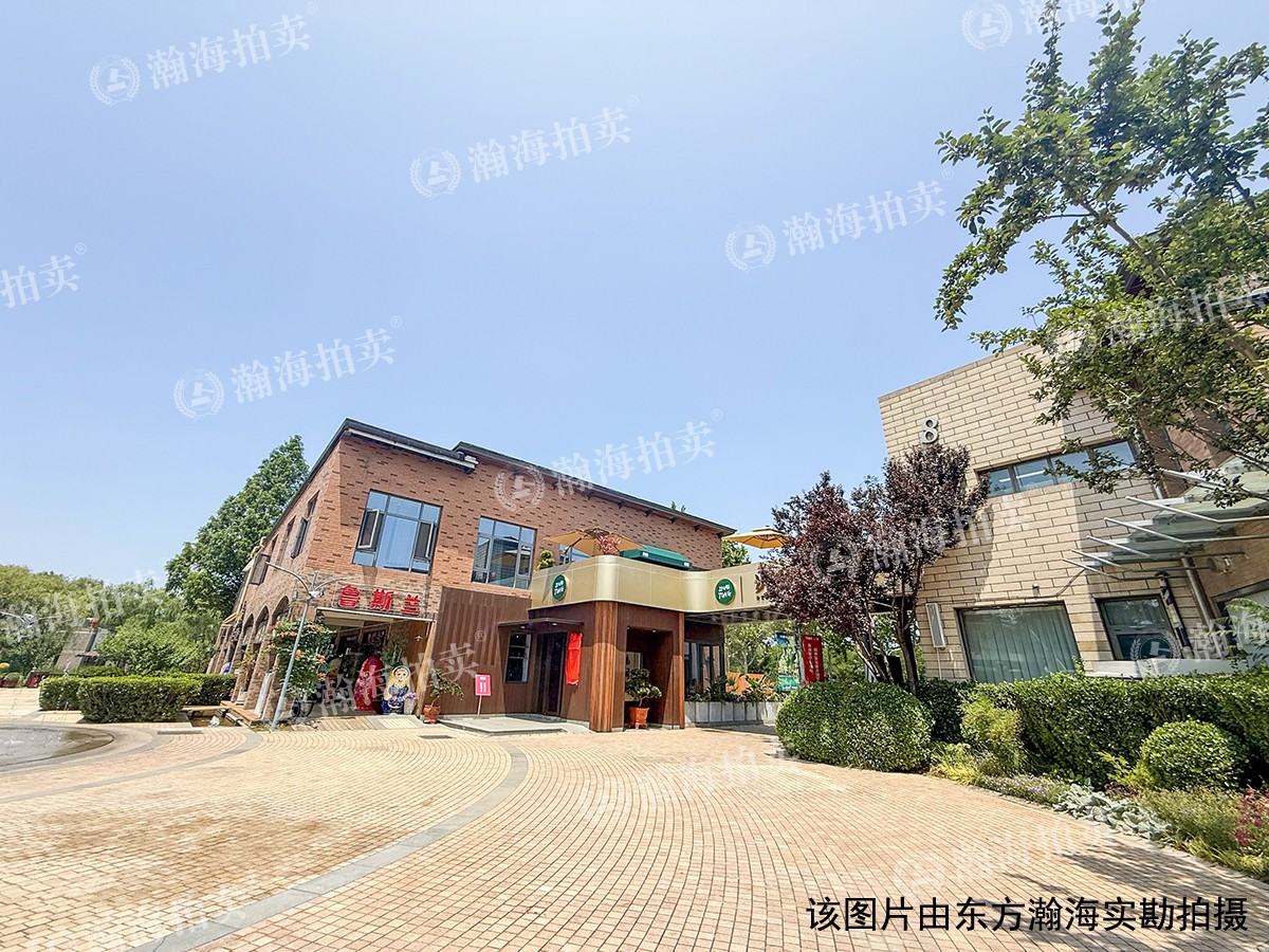 龙湾别墅2516号（别墅）