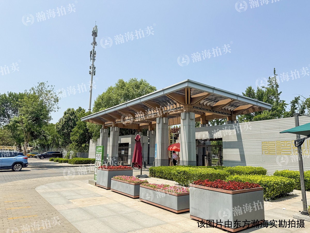 龙湾别墅2516号（别墅）