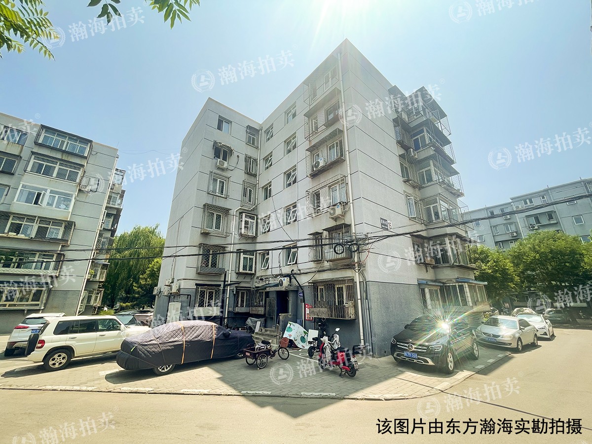 胜利小区1号楼204室