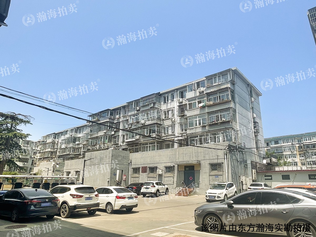 胜利小区1号楼204室