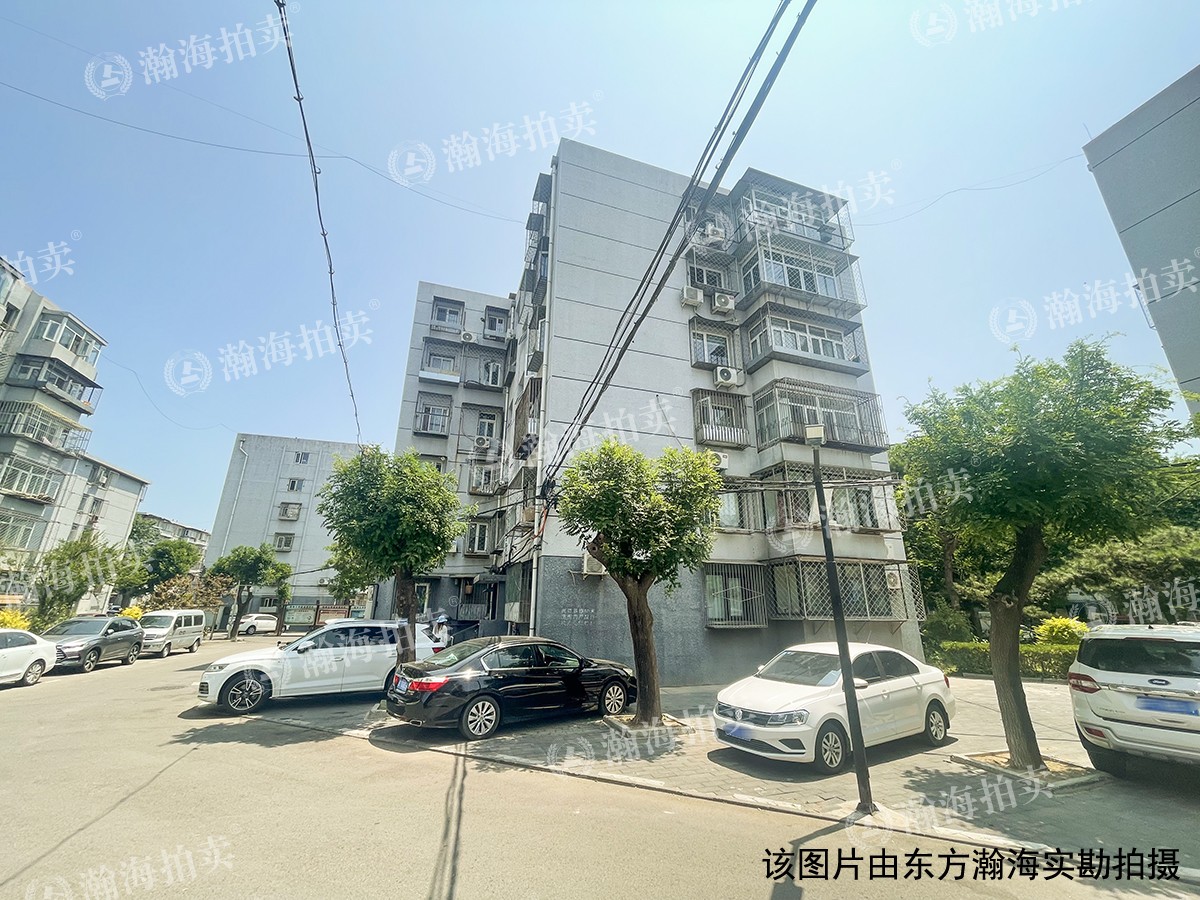 胜利小区1号楼204室