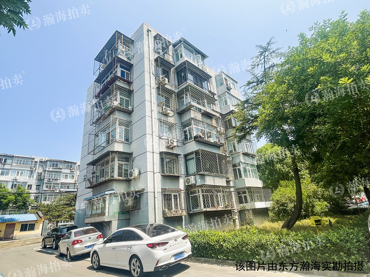 胜利小区1号楼204室