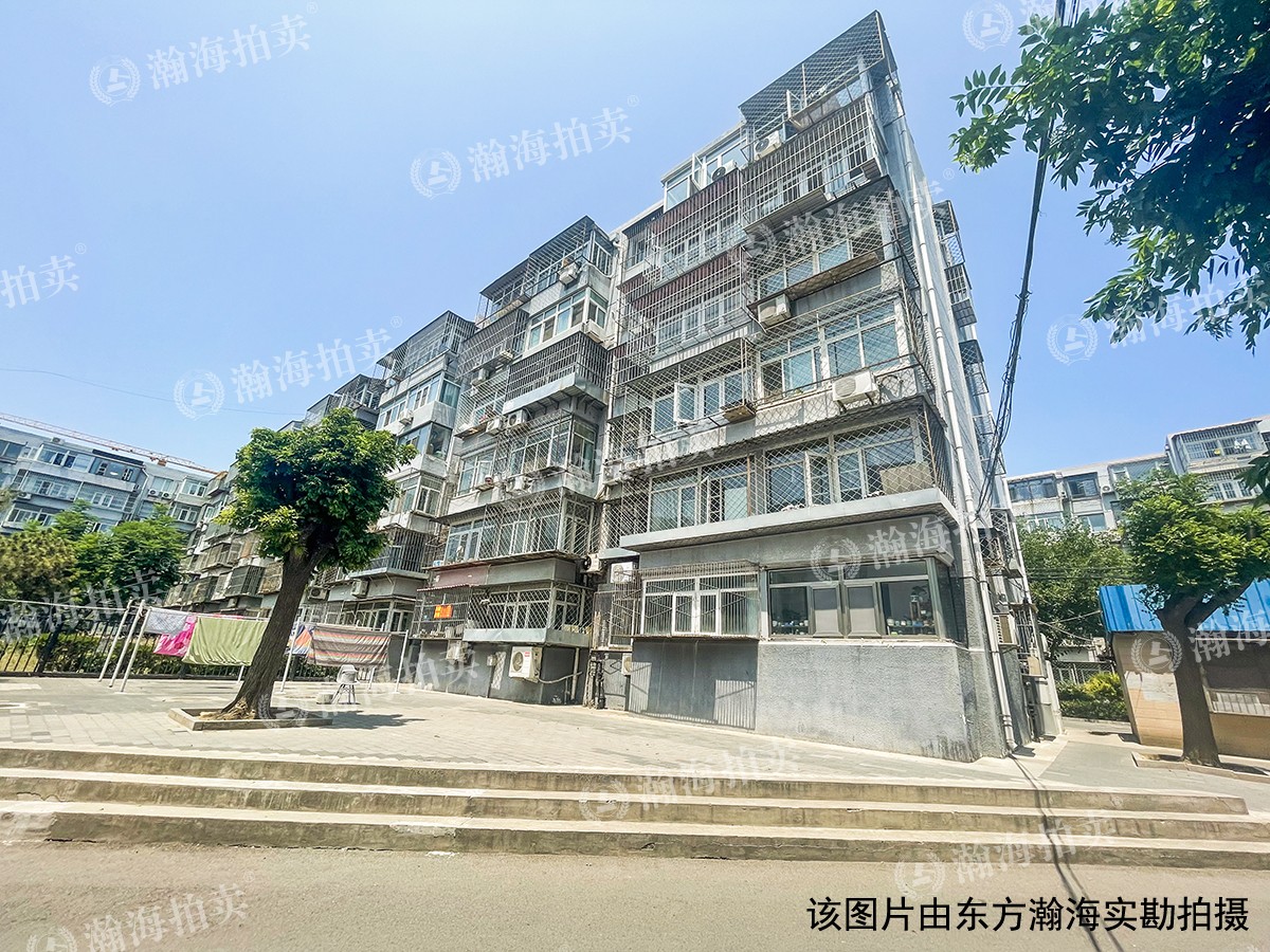 胜利小区1号楼204室