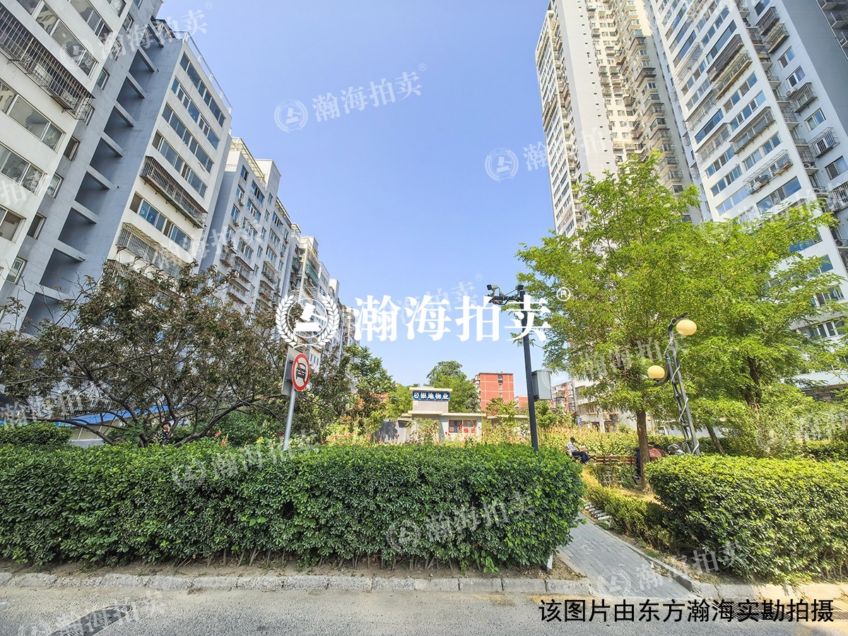 京棉新城A1区