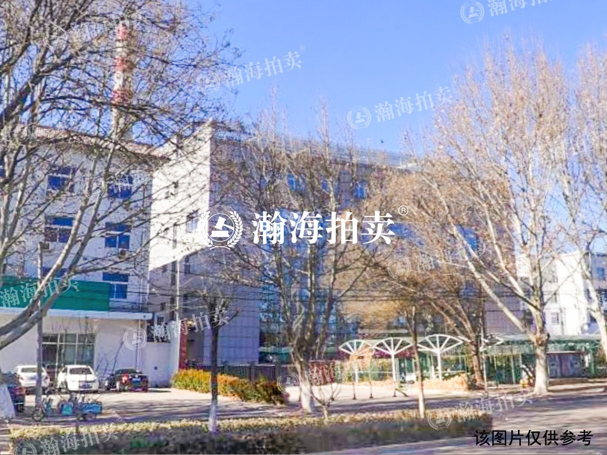 兴谷路26号院