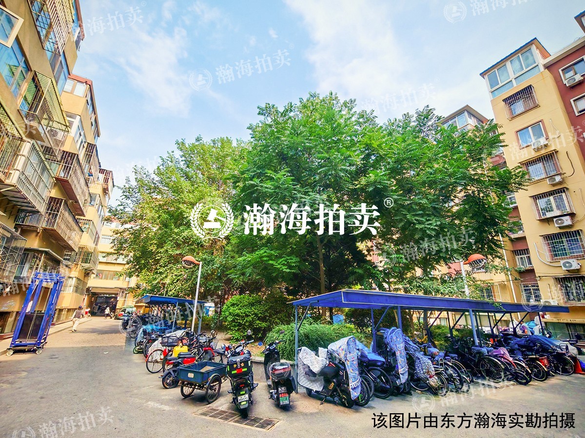 宏汇园小区