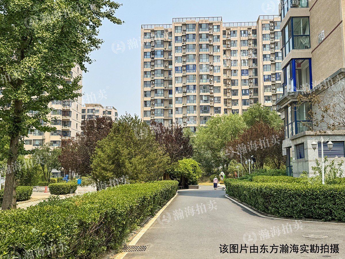 瑞雪春堂2号楼1单元1602室