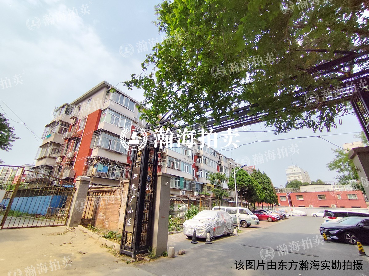 加气混凝土厂宿舍