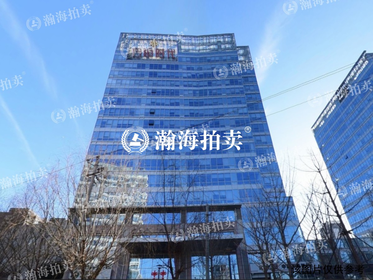 方恒时代中心