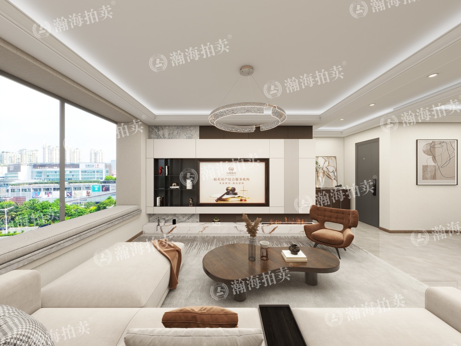 BDA国际企业大道70号楼负1515号