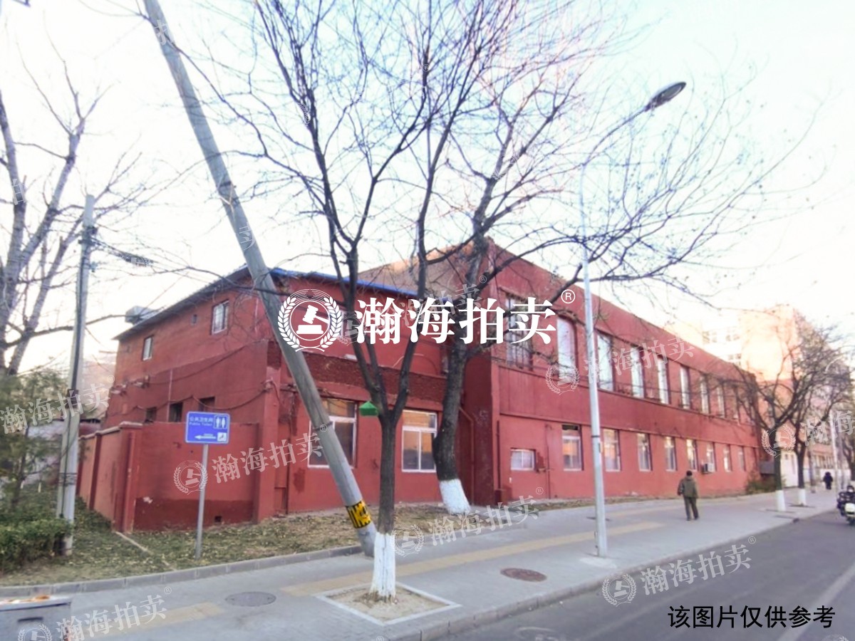 永泰庄北