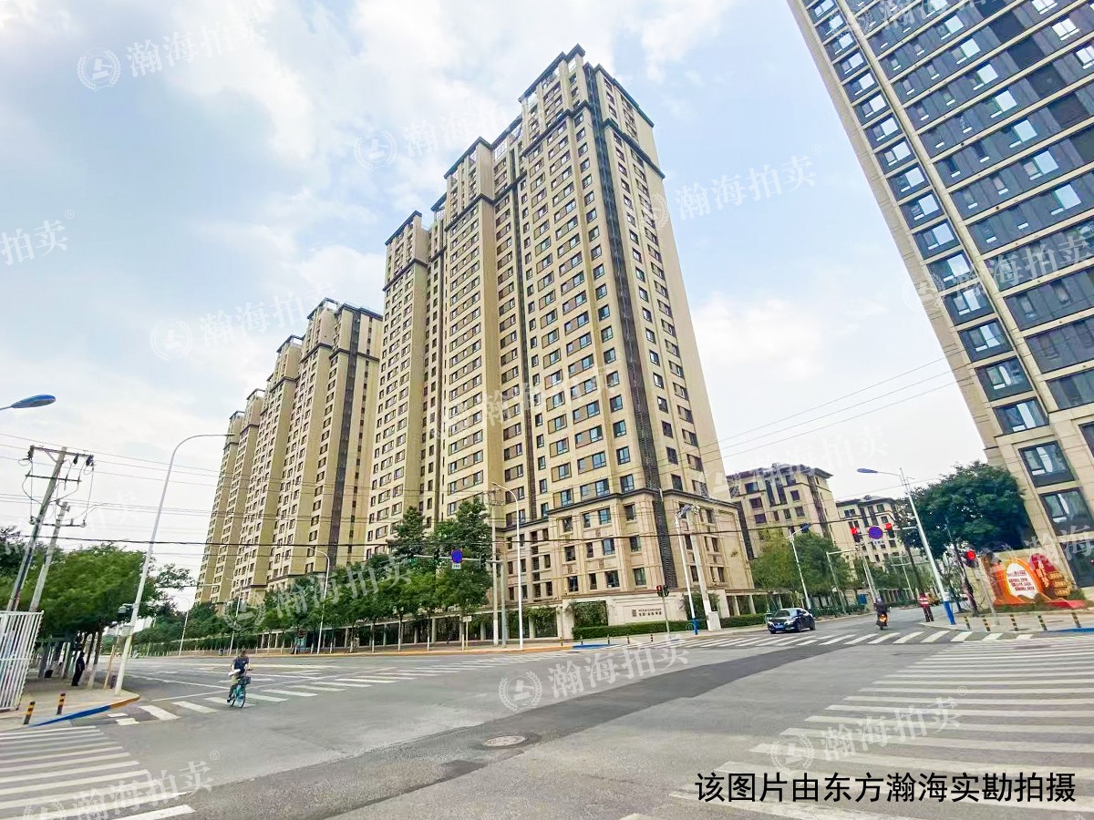 电建金地华宸2号楼1单元2301室