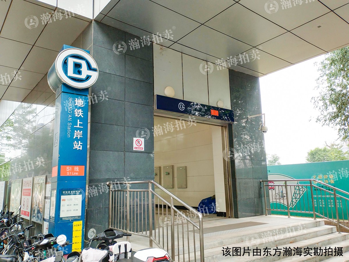 电建金地华宸2号楼1单元2301室