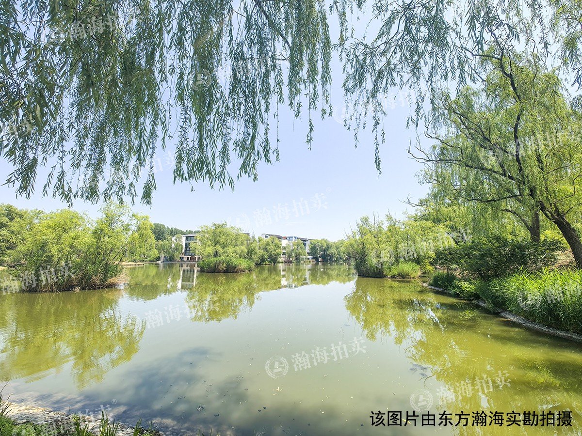 紫玉山庄925号（别墅）