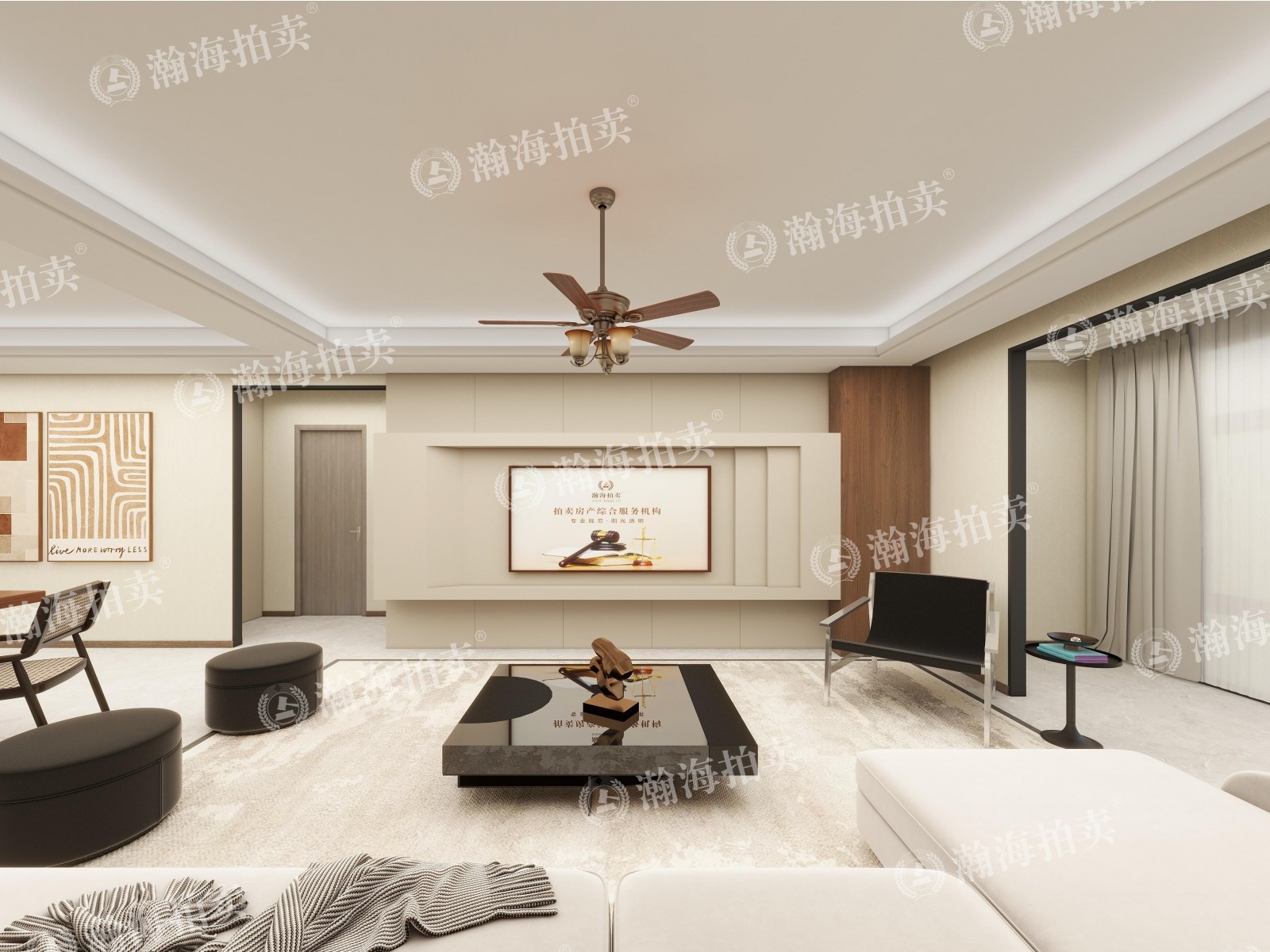 碧桂园小区C区50号楼2单元101室