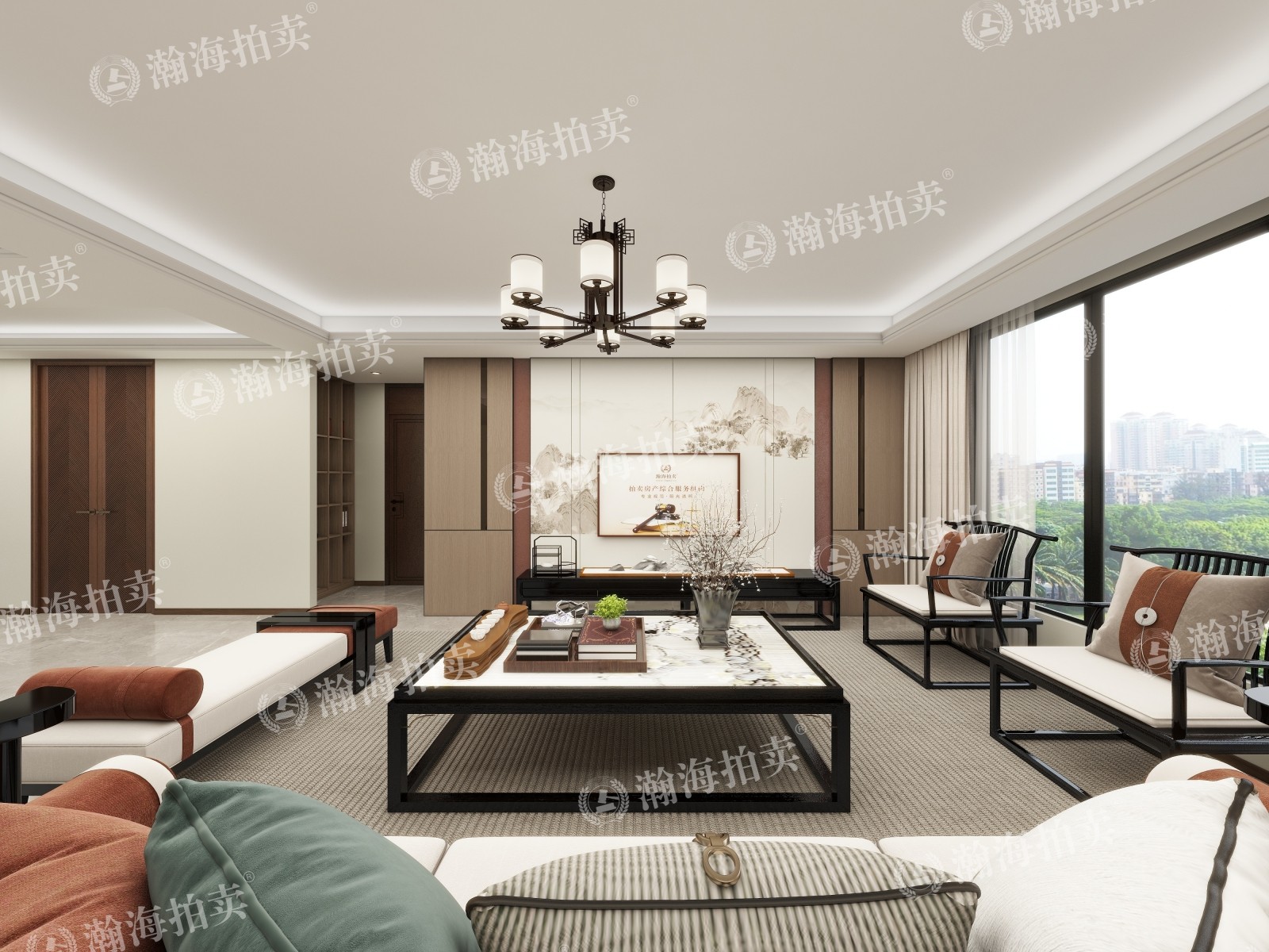 【一 拍】武夷花园牡丹园28号楼170单元3A室