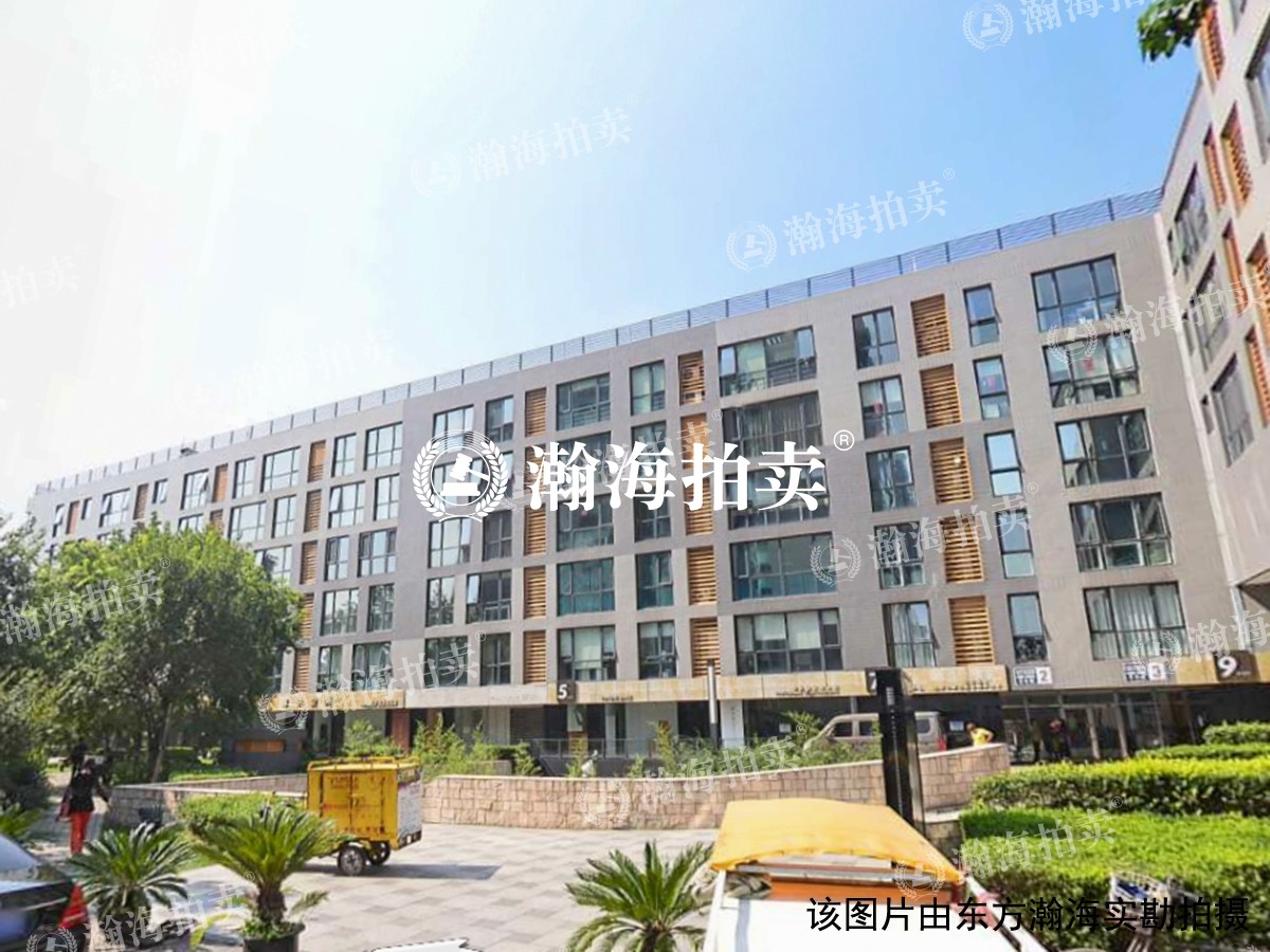 雍和空间