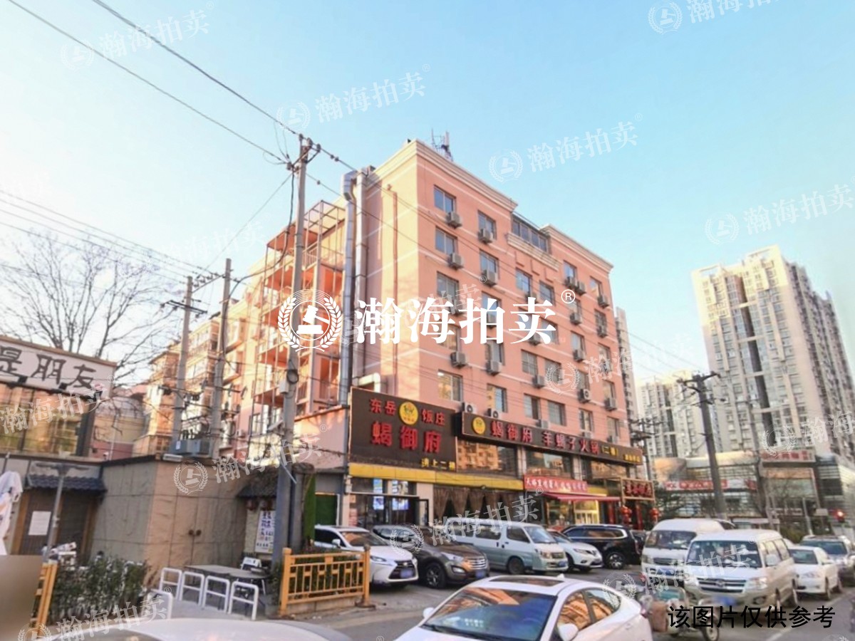 酒仙桥南路4号院
