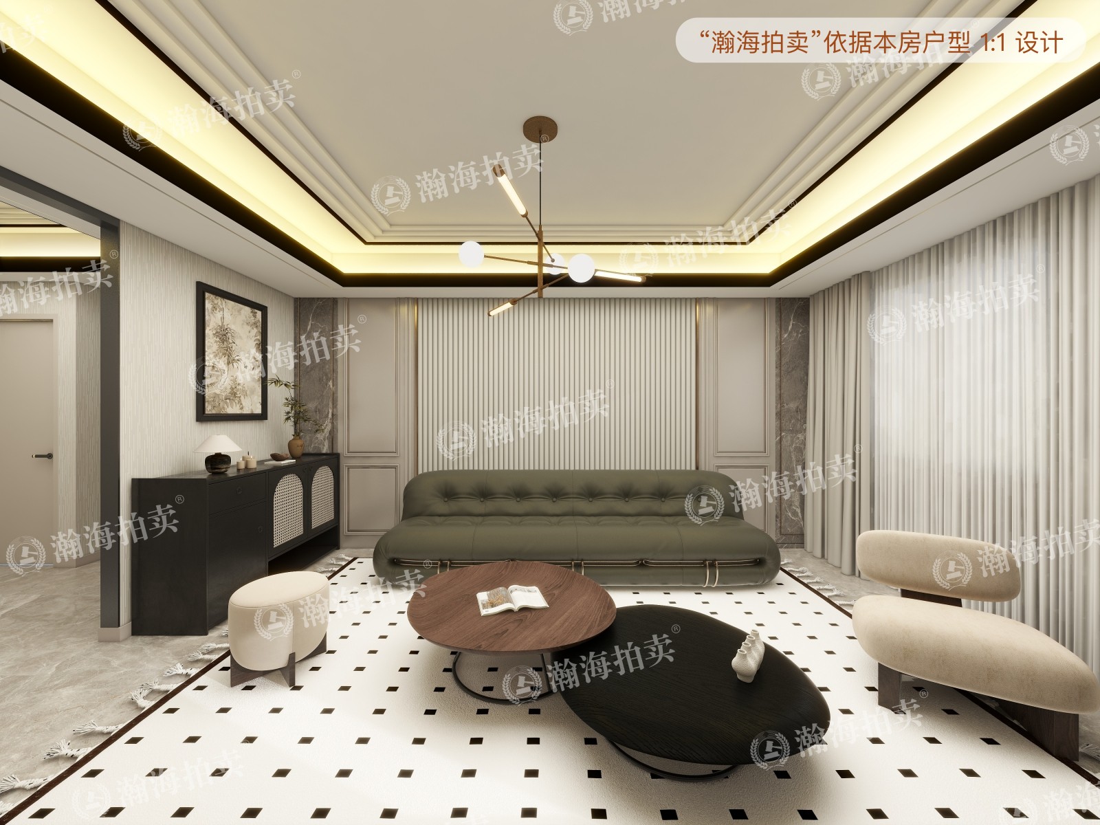 和平街十一区16号楼1单元5室