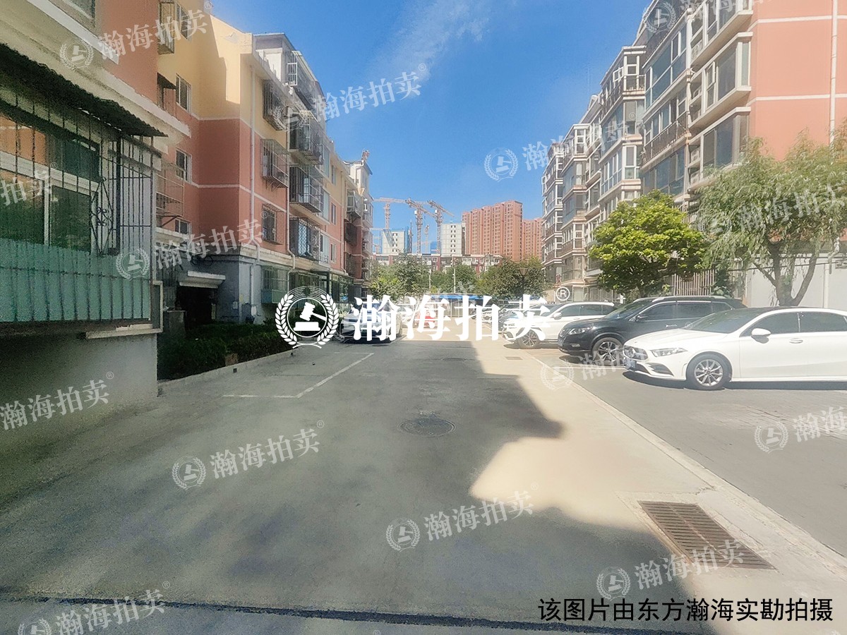 酒仙桥南路4号院