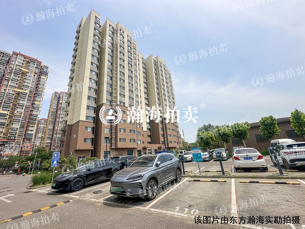 小黄庄前街2号院