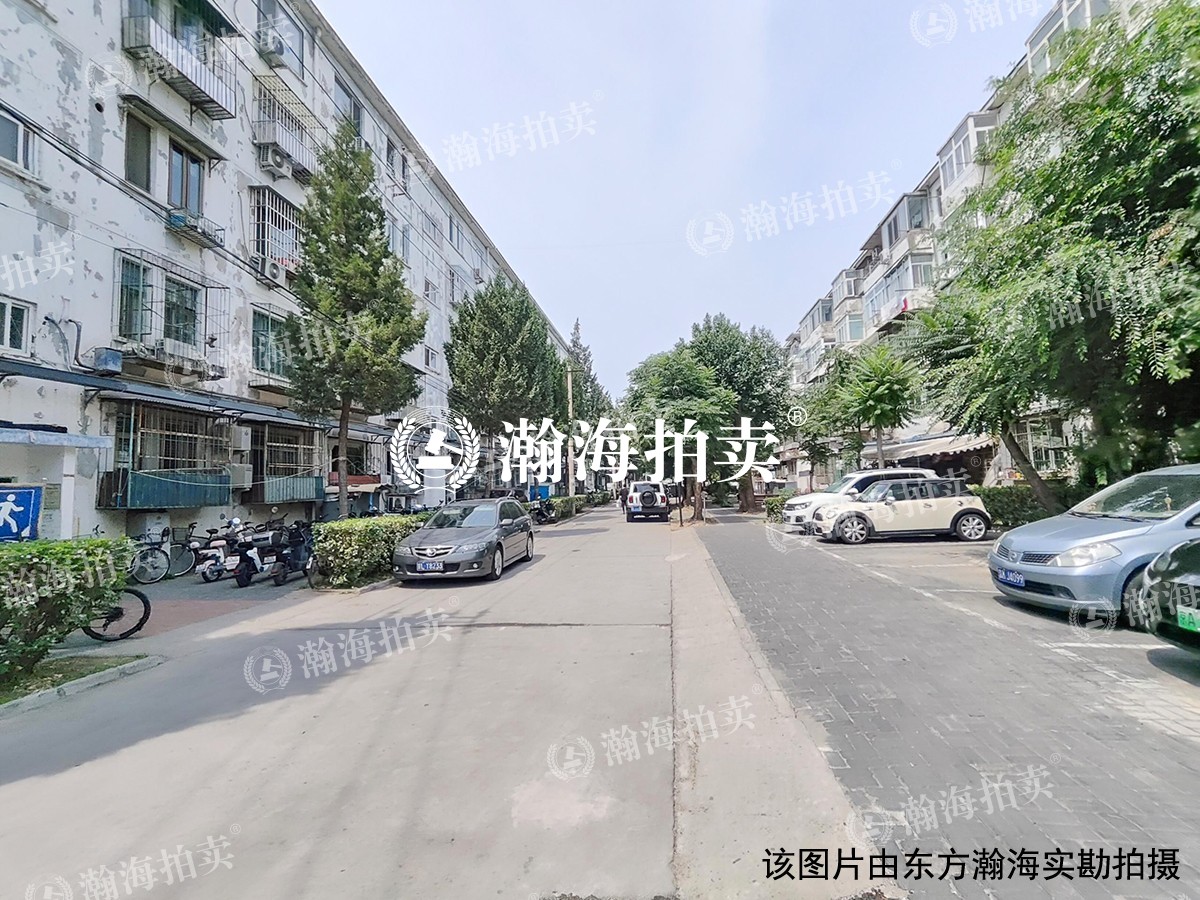 万寿路1号院