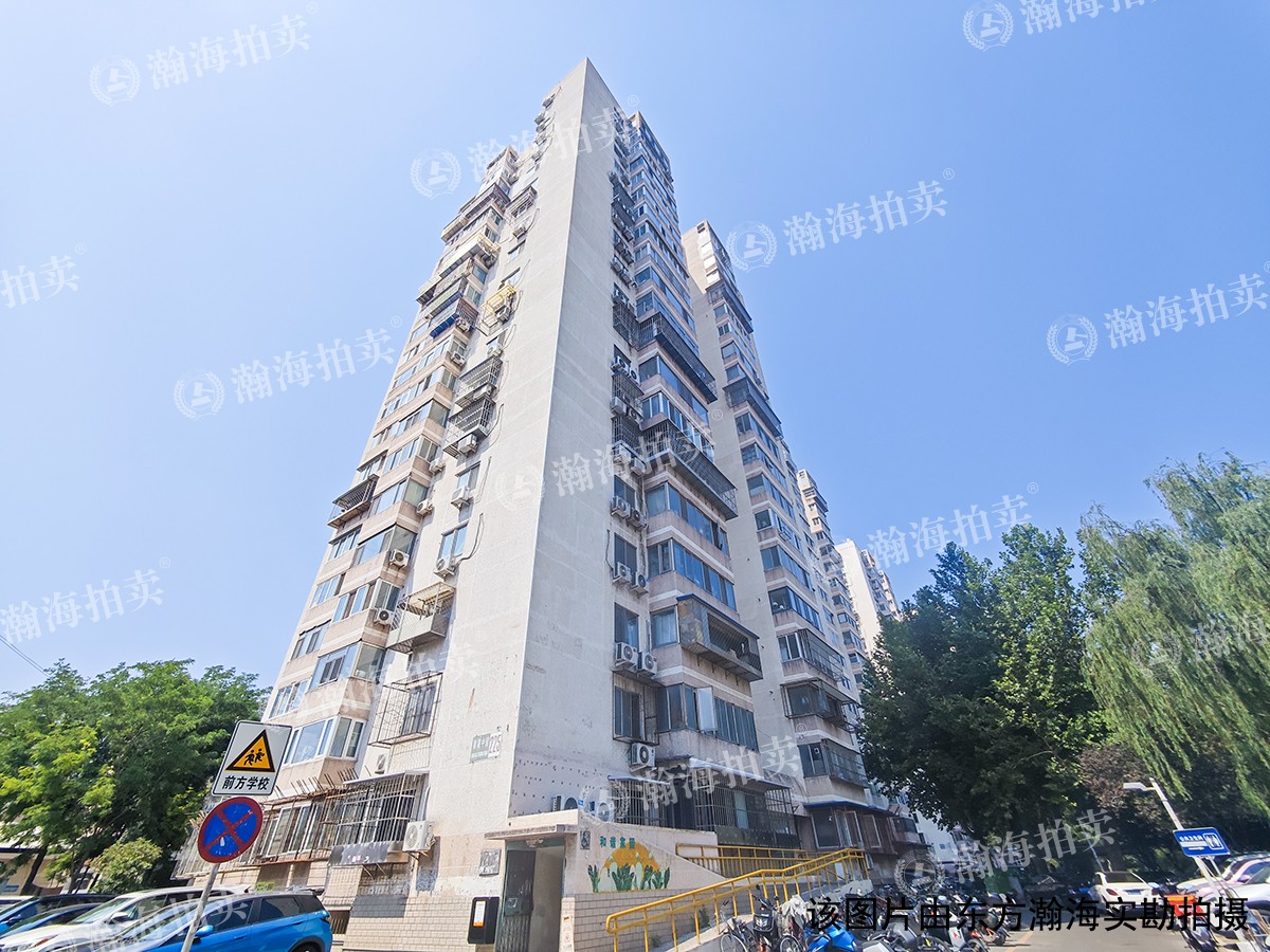 南湖中园二区225号楼7室