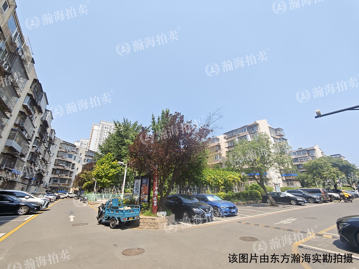南湖中园二区225号楼7室
