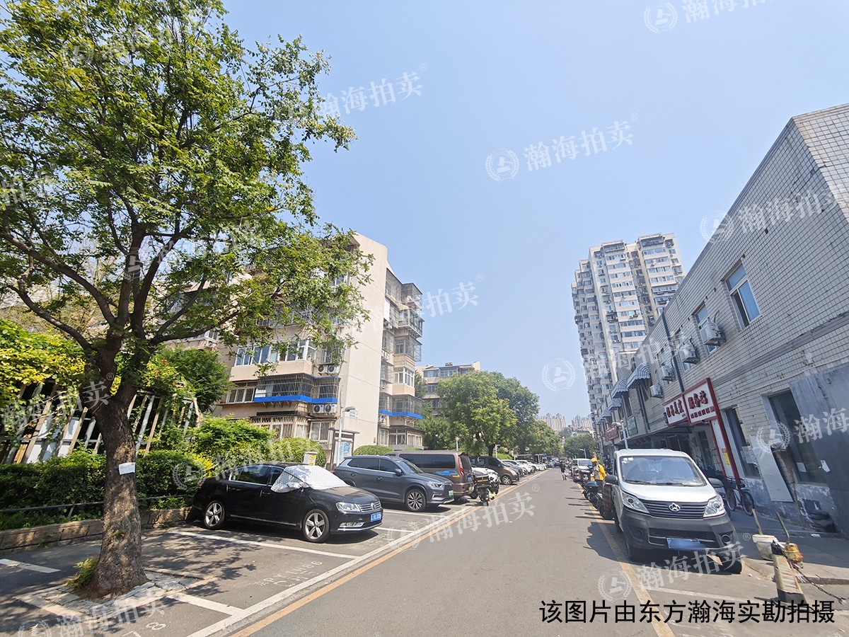 南湖中园二区225号楼7室