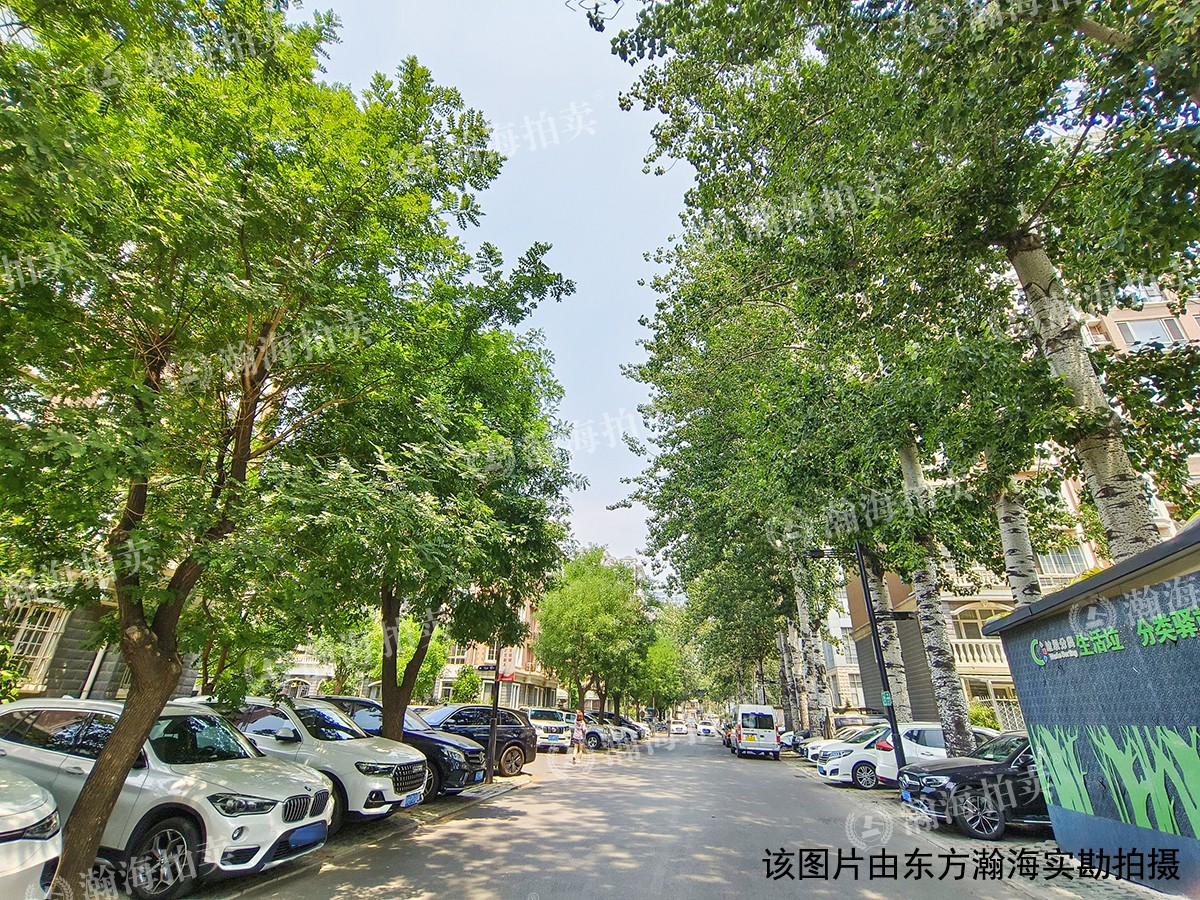 清澄名苑南区28号楼4单元402室