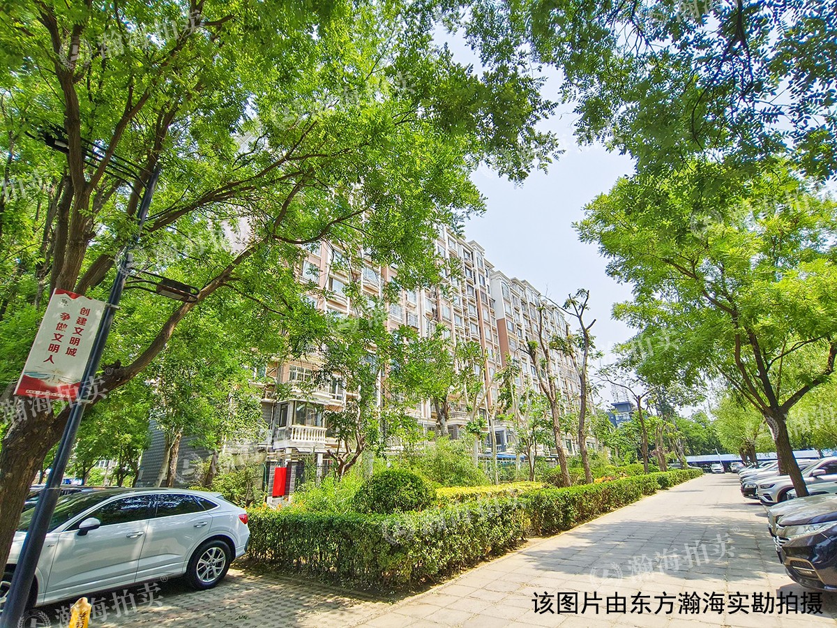清澄名苑南区28号楼4单元402室
