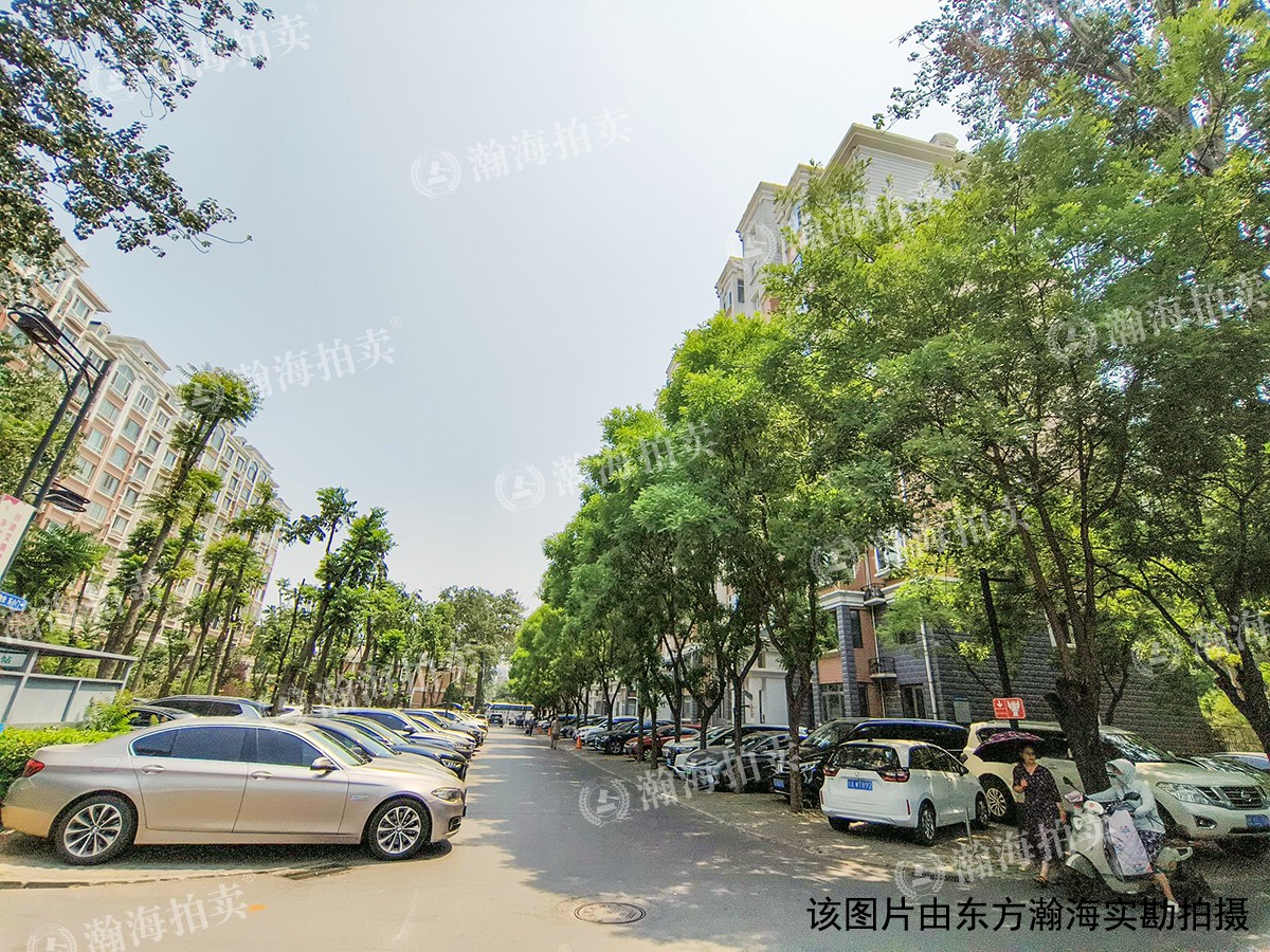 清澄名苑南区28号楼4单元402室