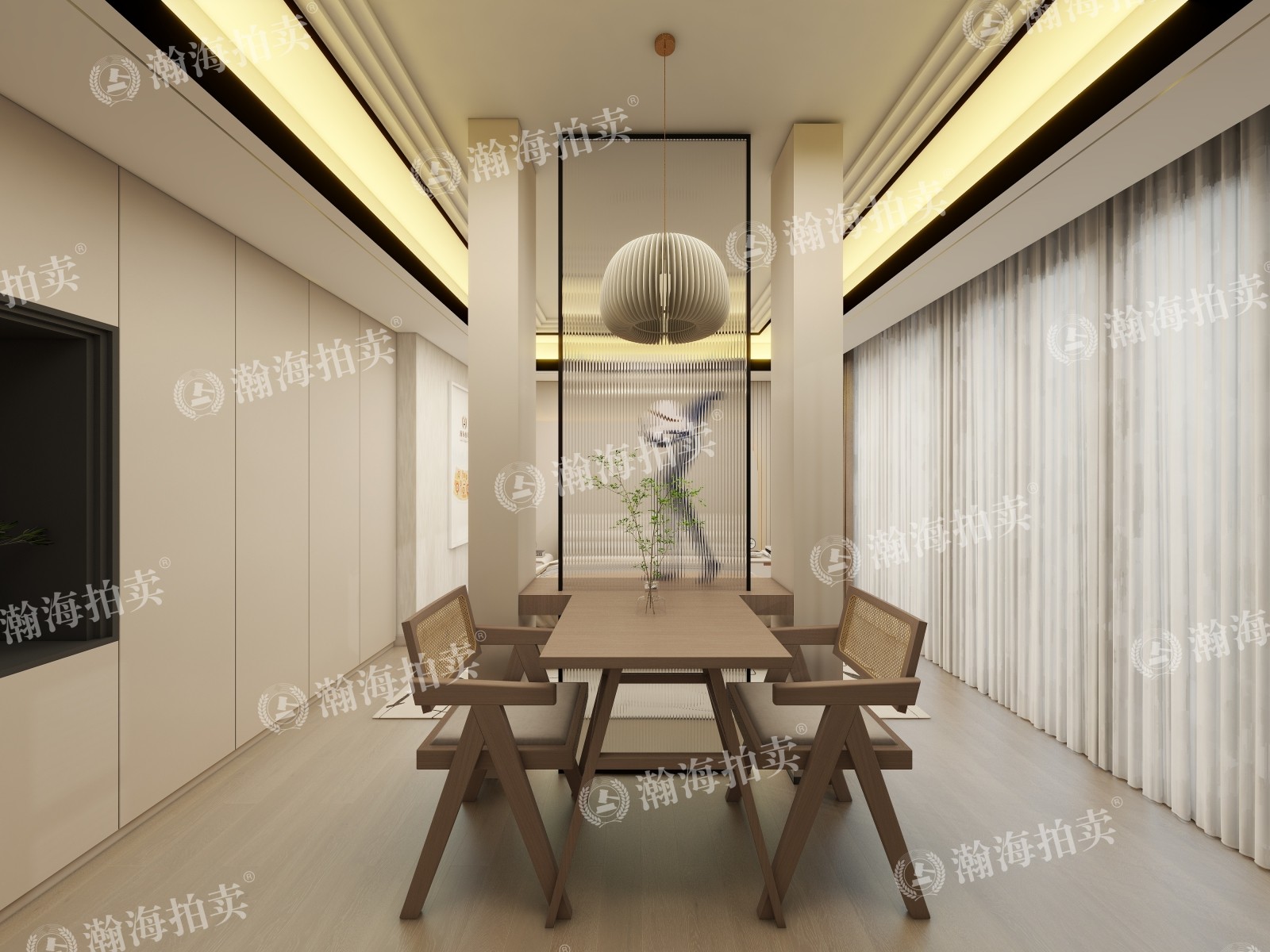 设计师广场3号楼809室