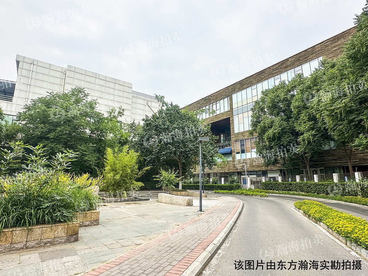 Wehouse3号楼3号联排别墅