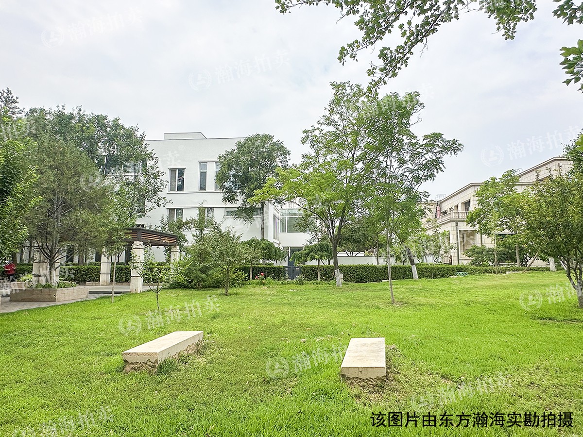 Wehouse3号楼3号联排别墅