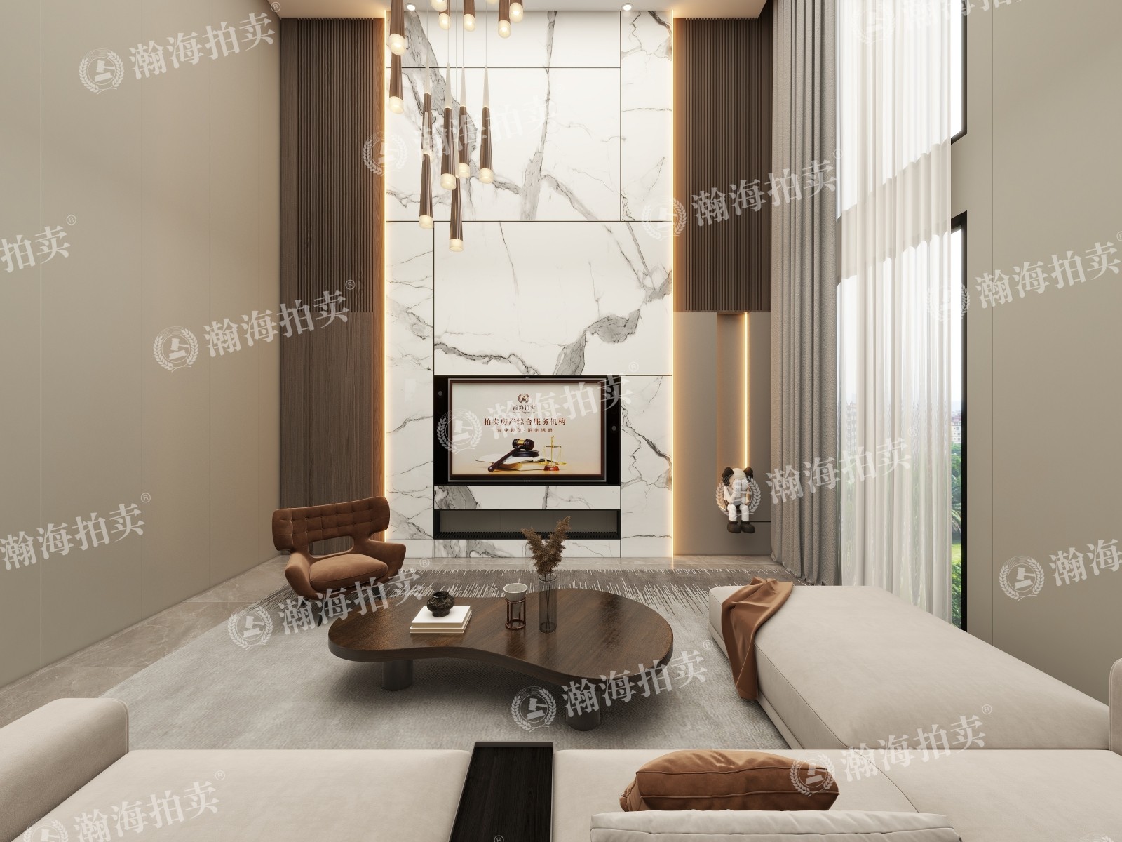 中海紫御公馆1号楼3单元1502室（复式）