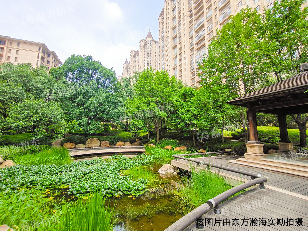 星河湾朗园3号楼4单元1902室（复式）