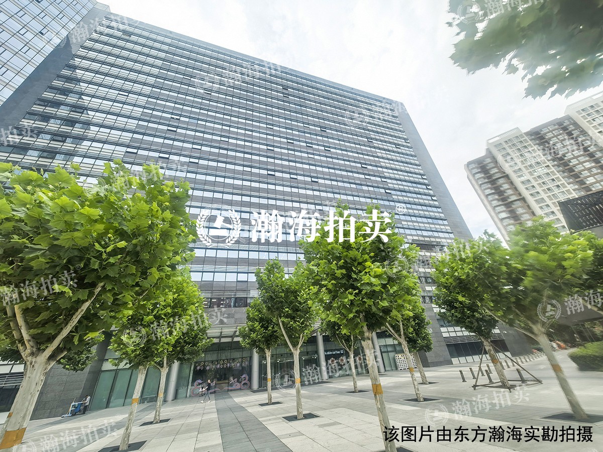 融科望京中心