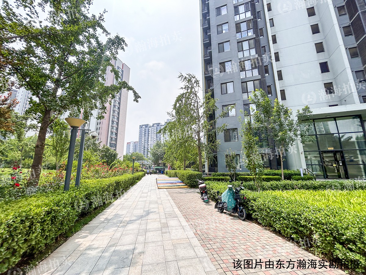 首开国风美唐二期11号楼2单元402室