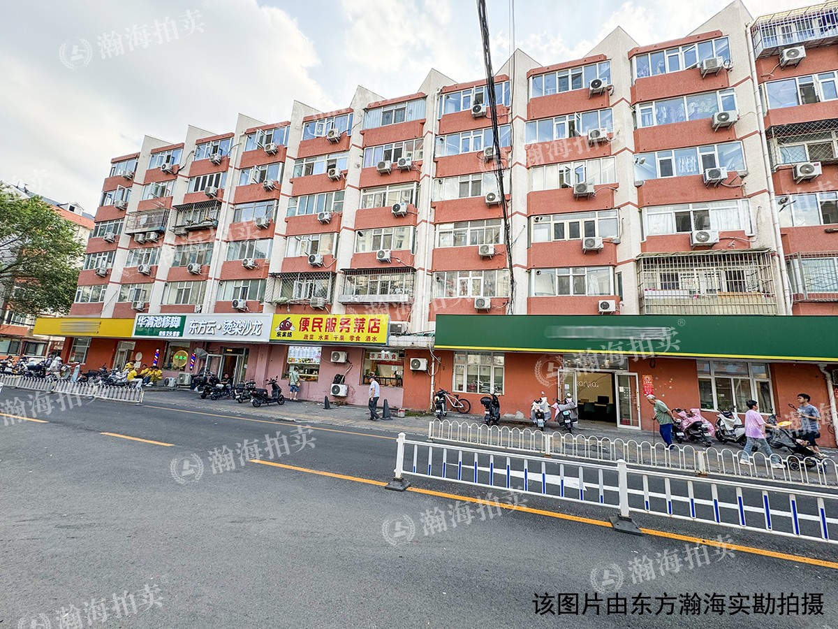 远洋万和城A区10号楼负2177号（1车位）