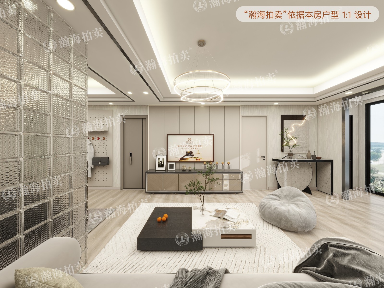 团结湖公寓C楼18G室