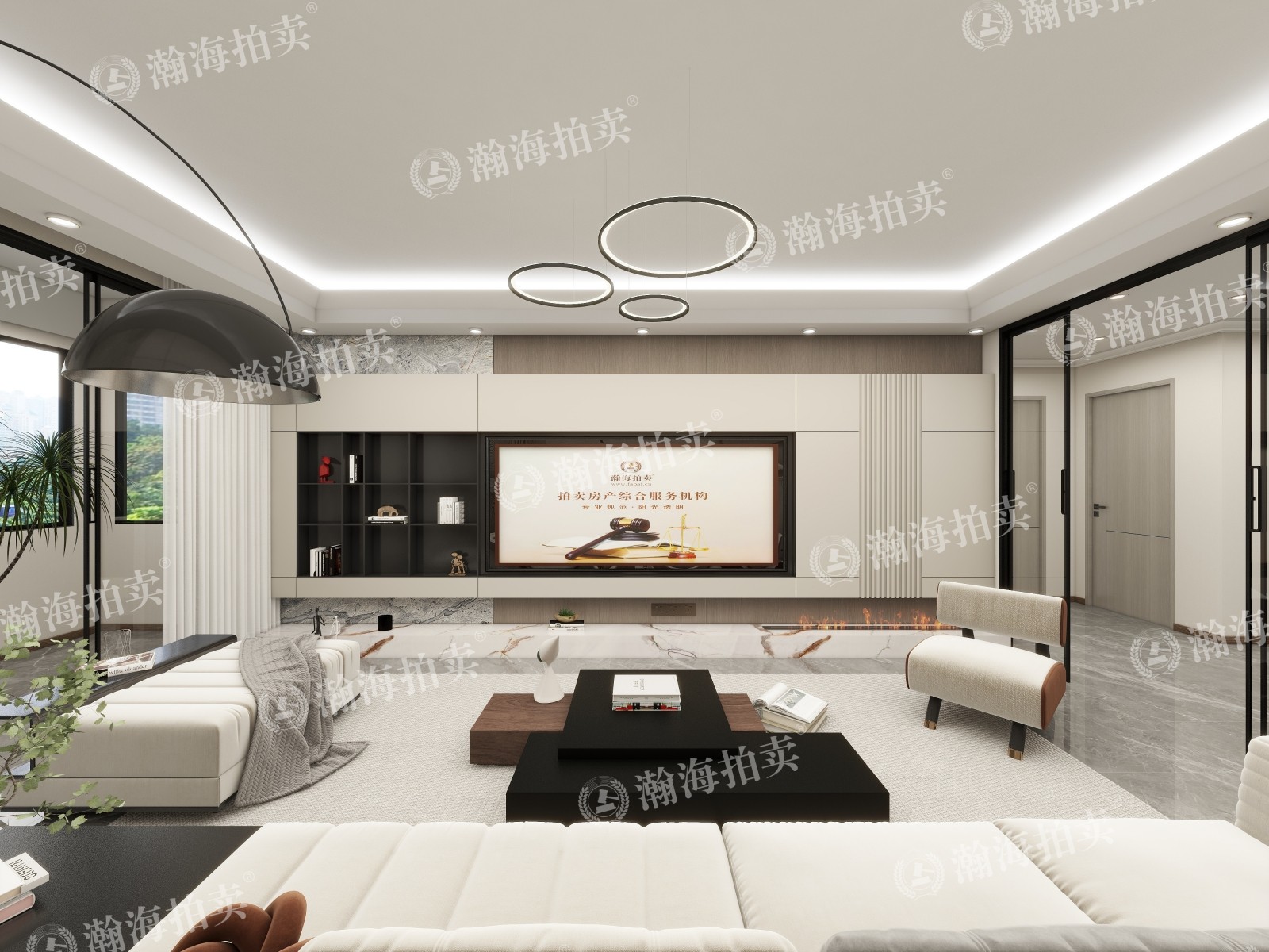 中泽家园398号楼542室