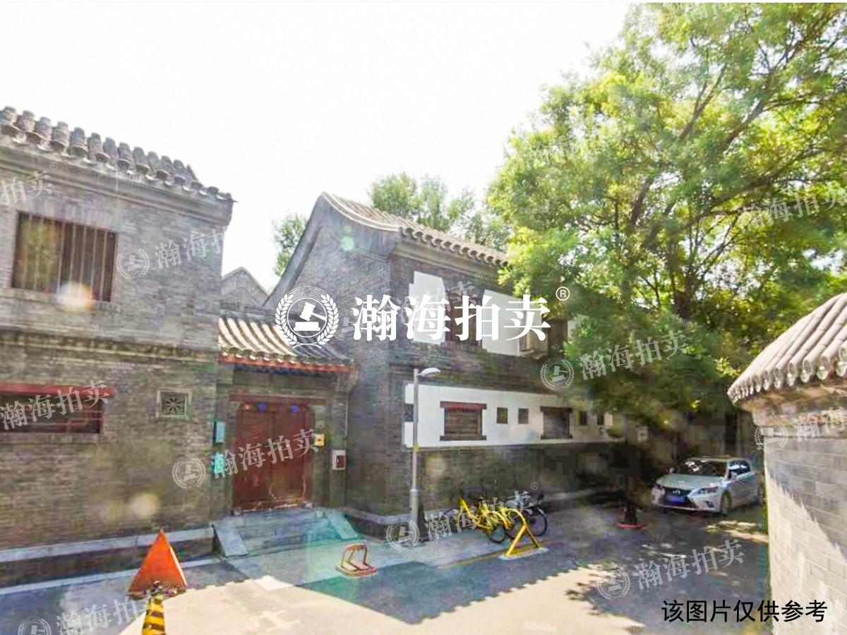 普渡寺西巷
