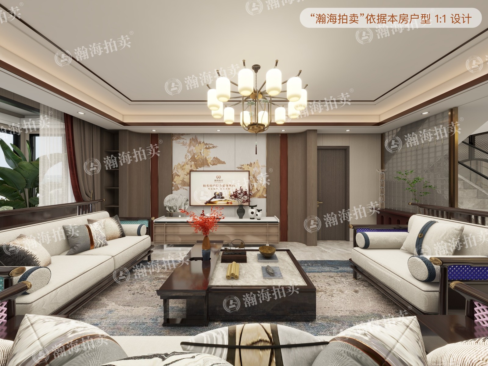 天通西苑三区20号楼1单元2室（复式）