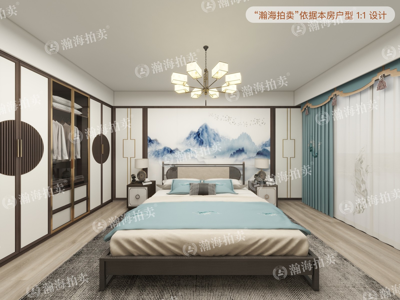 天通西苑三区20号楼1单元2室（复式）