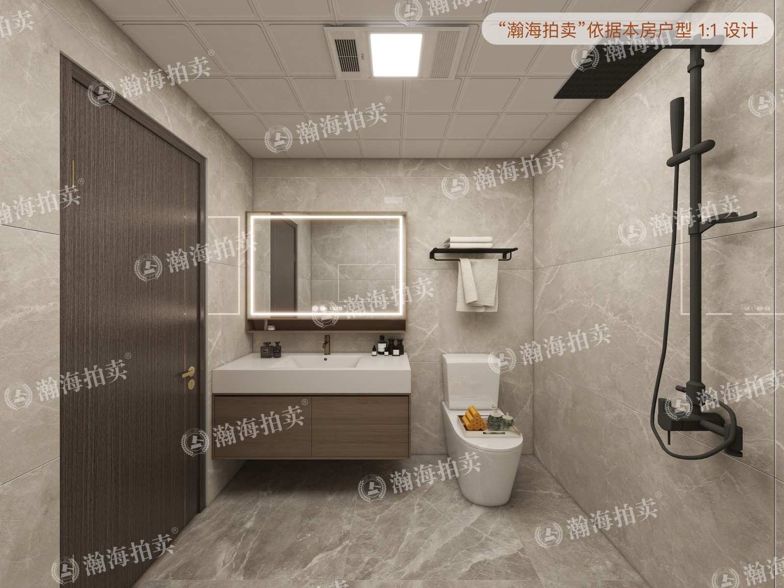 天通西苑三区20号楼1单元2室（复式）