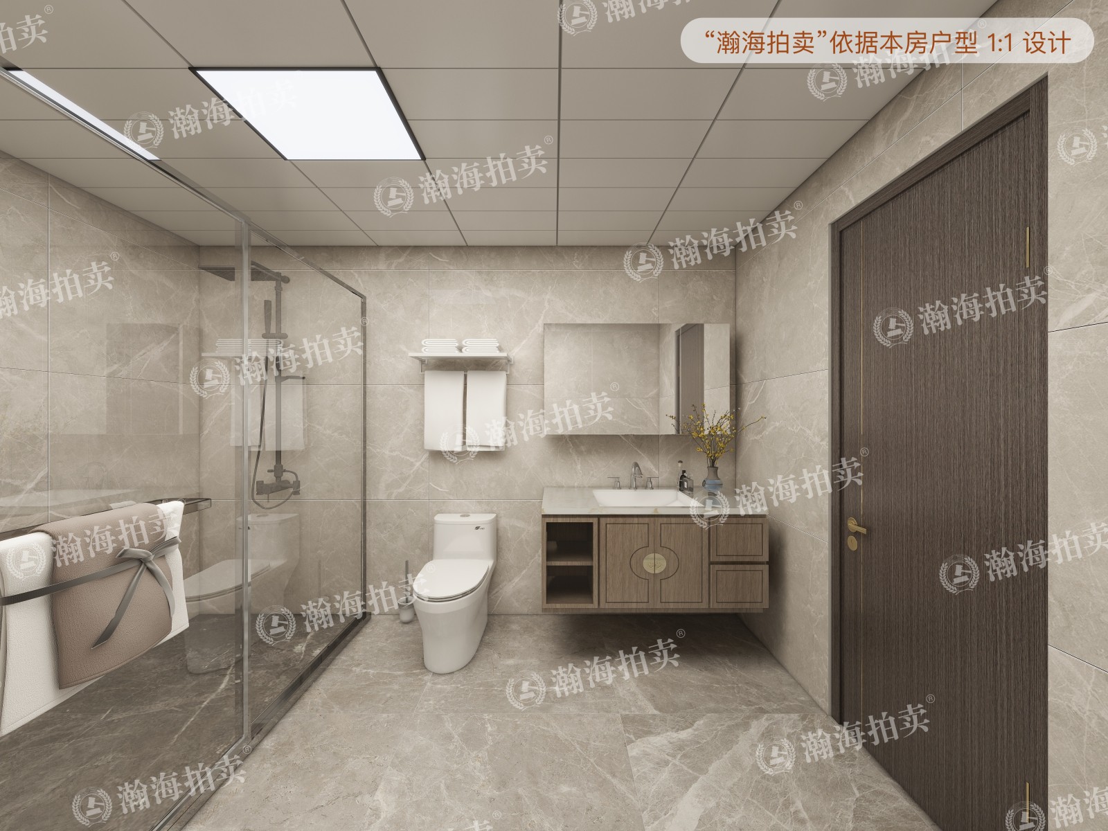 天通西苑三区20号楼1单元2室（复式）