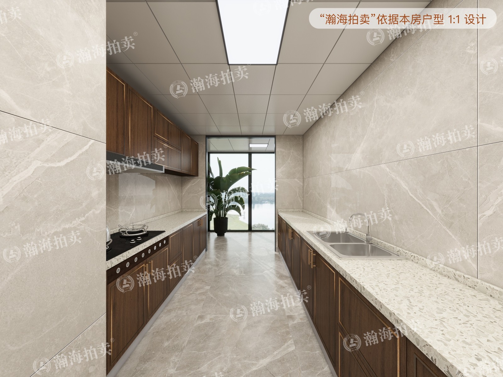天通西苑三区20号楼1单元2室（复式）