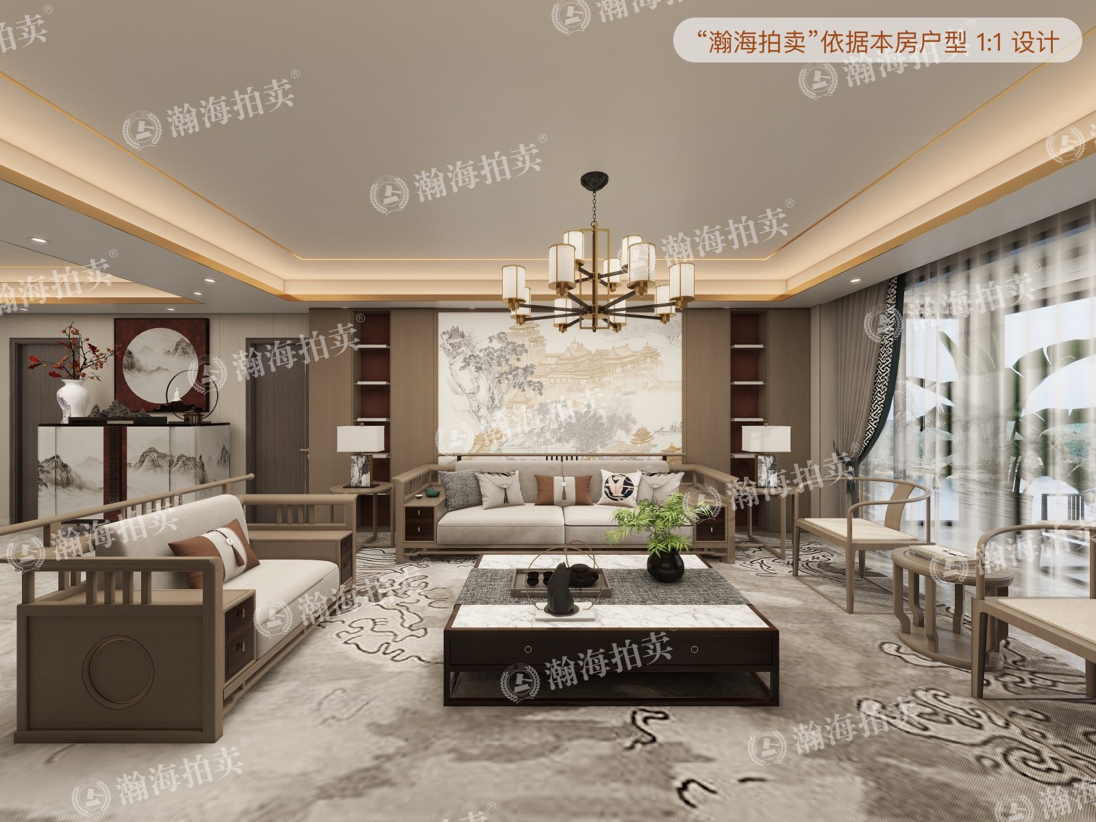 天通西苑三区20号楼1单元2室（复式）